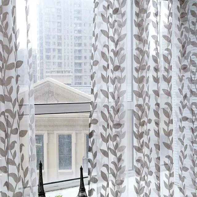 voile super weide verlsst muster tll fenster vorhangstoff vorhnge schal sheer panel rollos jalousien fr wohnzimmer - Rollos Mit Muster voile super weide verlsst muster tll fenster vorhangstoff vorhnge schal sheer panel rollos jalousien fr wohnzimmer - Rollos Mit Muster