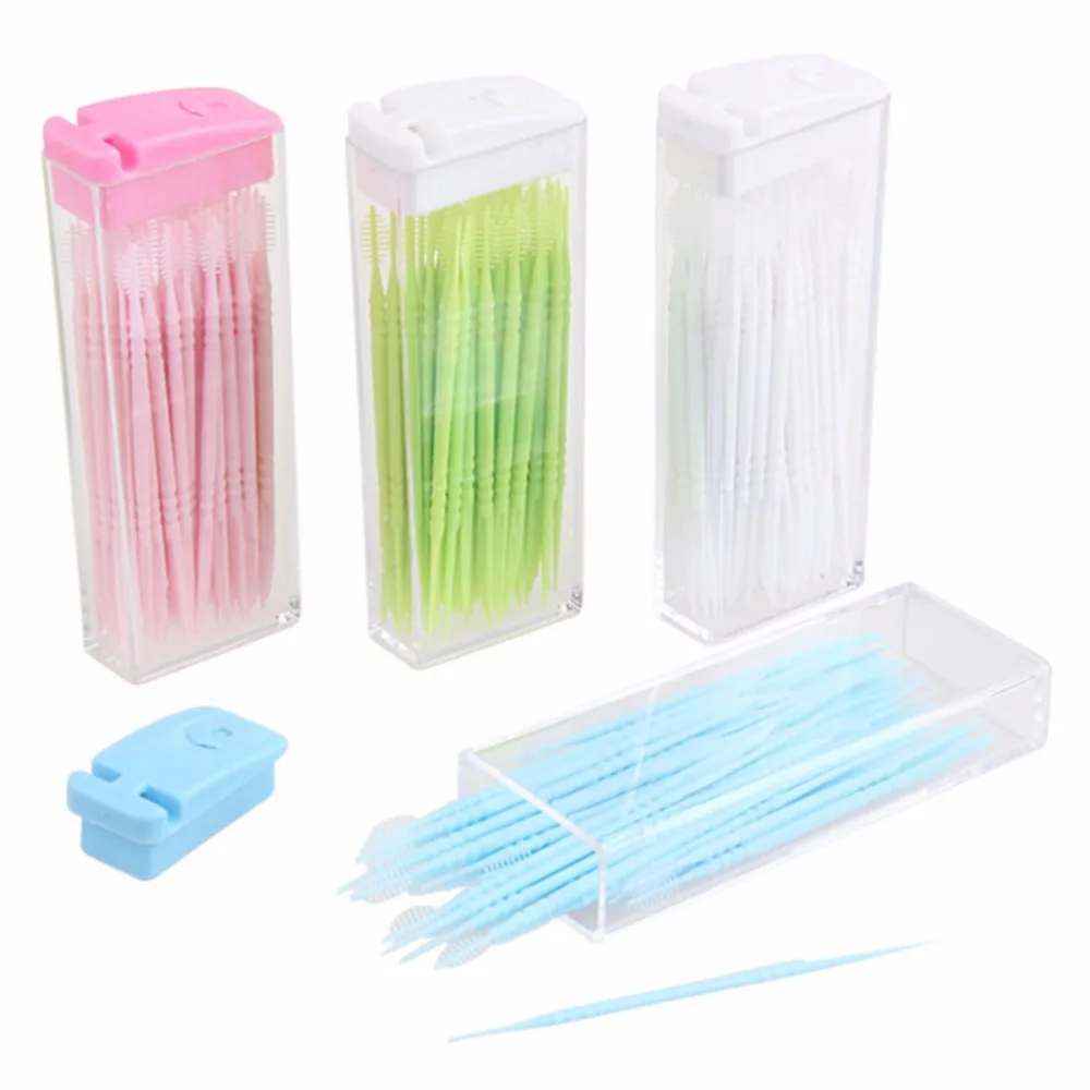 toothpick pack