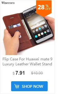 Роскошный кожаный бумажник флип чехол для Huawei Mate 10 Lite P Smart Plus Nova 3 3i Honor 10 8x 3D животного держатель для карт Стенд 360 крышка