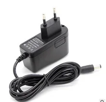 12 V Charger 12.6 v 18650 Lithium Battery Charger DC 5.5 * 2.1 MM + Free shipping