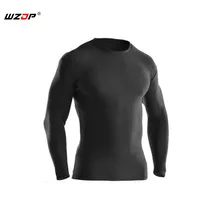 WZJP летняя футболка "Велоспорт" быстросохнущая одежда длинный рукав, дышащий для занятий фитнесом на открытом воздухе Sprotswear рубашка-поло