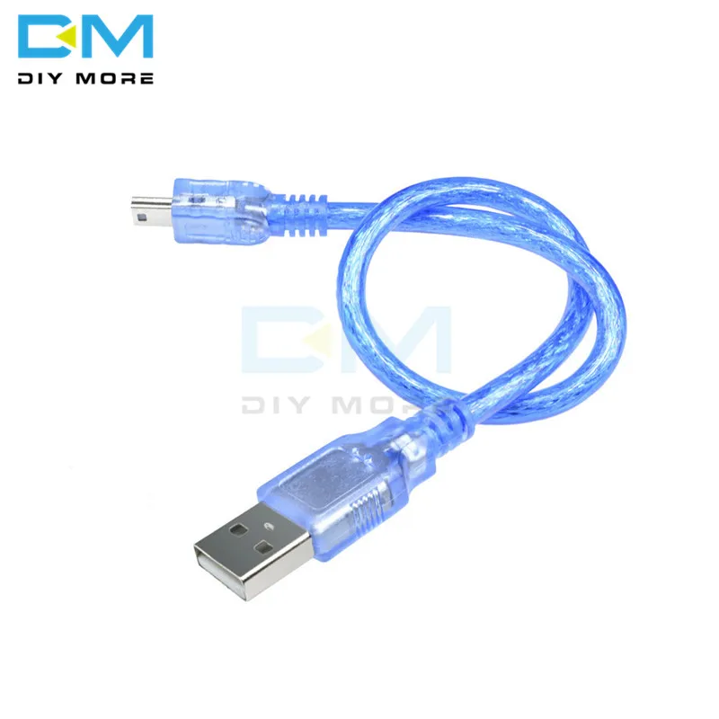 Плата драйвера микроконтроллера CH340 CH340G NANO 3 0 Mini USB Atmega328 ATmega328P модуль 5 в 16 м для