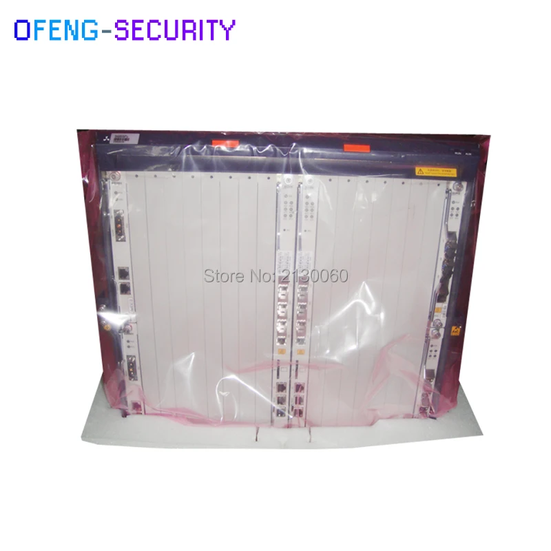 ZTE C300 GPON OLT or EPON OLT 22