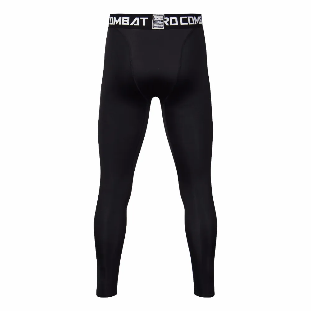 Мужские штаны для тренировок, фитнеса, Компрессионные Леггинсы, штаны с 3D принтом, быстросохнущие обтягивающие колготки, бодибилдинг, Брюки MMA