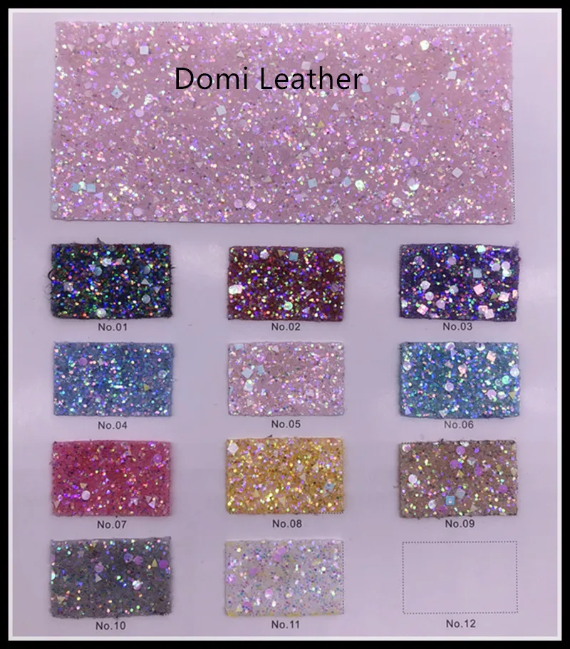 DM6143 color card