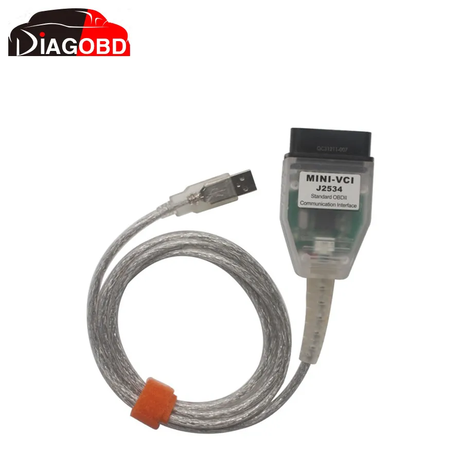 Prix pour 3 pcs/lot Pour TOYOTA MINI VCI pour TOYOTA Unique Support de Câble Pour Toyota TIS OEM Logiciel De Diagnostic V12.10.019 Prix pour 3 pcs/lot Pour TOYOTA MINI VCI pour TOYOTA Unique Support de Câble Pour Toyota TIS OEM Logiciel De Diagnostic V12.10.019