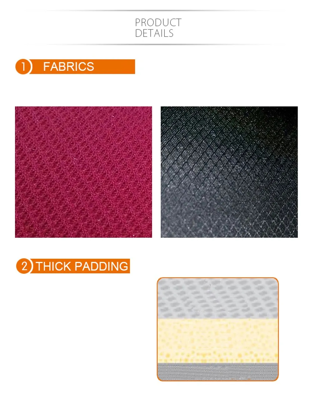 Four Position 360 Ergonomic Baby Carrier Multifunctional Breathable Baby Carrier Infant Carrier Backpack Kid Carriage Sling Wrap11