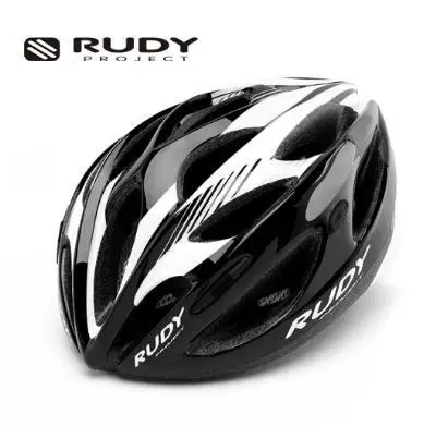 Rudy Cycling Bike Helmet Integrated Collision Breathing Active Riding Equipment