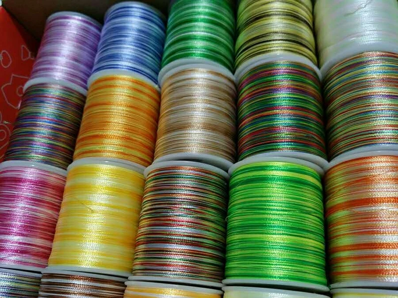 Buy KingClouds 2017 hot sale high quality variegated