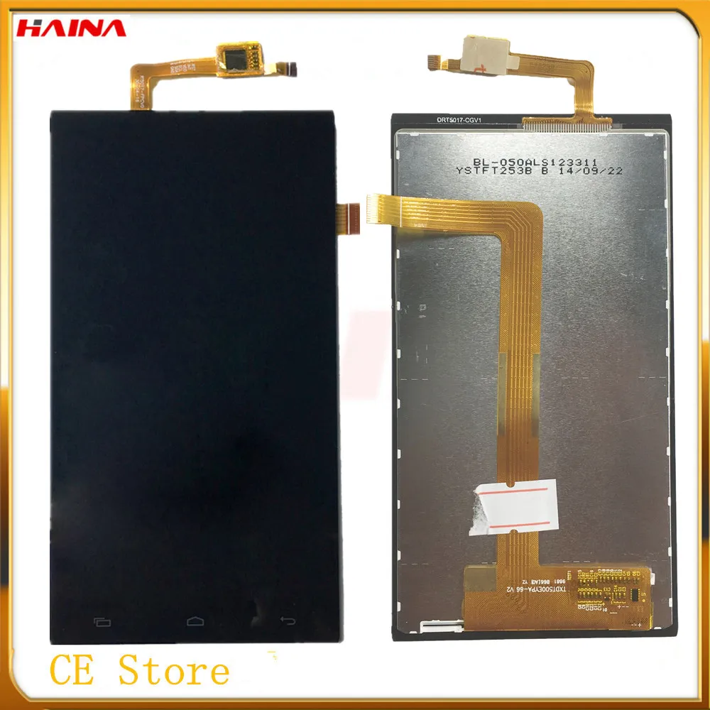 ЖК дисплей для телефона Micromax AQ5001 экран 5 дюймов стекло в сборе|lcd display touch screen|display lcd
