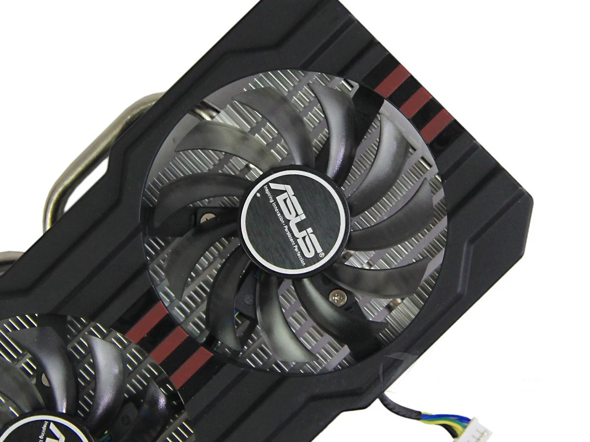 Видеокарта ASUS R7 260X2 GB 128Bit GDDR5, видеокарты для видеокарт AMD Radeon R7260X VGA, эквивалент GTX 750 TI GTX 750TI