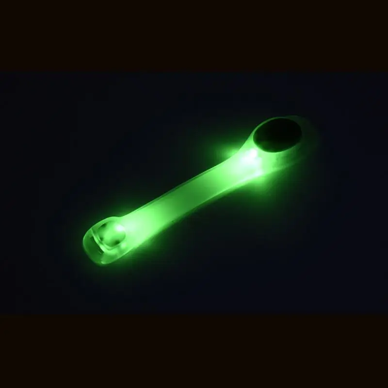 New Arrival Adjustable LED Armband Lamp Safety Belt Running Cycling Reflective Arm Strap Light New Arrival Adjustable LED Armband Lamp Safety Belt Running Cycling Reflective Arm Strap Light