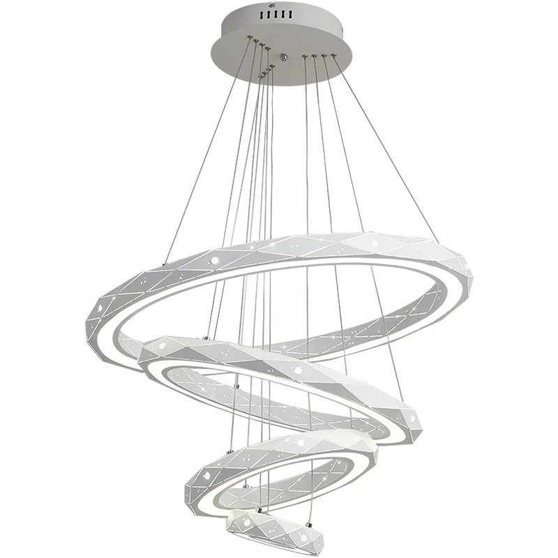 

Originality Restaurant pendant light Modern Concise Household Room Bull Lampshade Living Room pendant Lamp And Lanterns wl330172