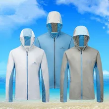 Мужская/женская уличная спортивная походная анти-УФ/дышащая/быстросохнущая профессиональная одежда для рыбалки Мужская сетчатая рыболовная рубашка одежда