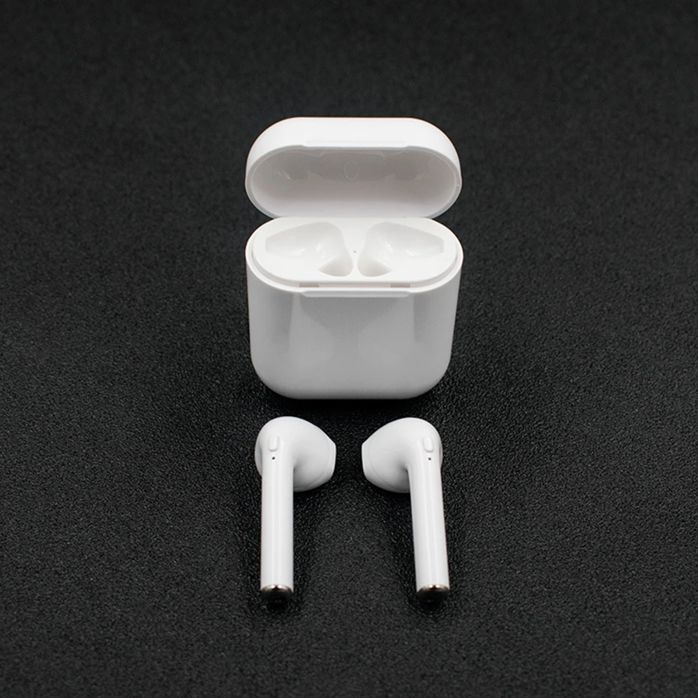 New i9s TWS Earbud Wireless mini Bluetooth 5.0 Earphone Wireless Earphones  Headset Earphone For All Smart Andorid phone Headset