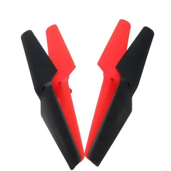 

Ewellsold wltoys V686 V686G V686K 2.4G 4ch 6 Axis RC Quadcopter RC drone parts Main blades/propellers 20pcs