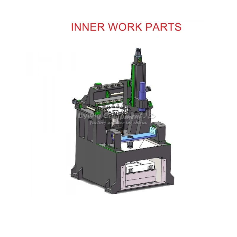 LY 3823 jewlery machine tool () (6)
