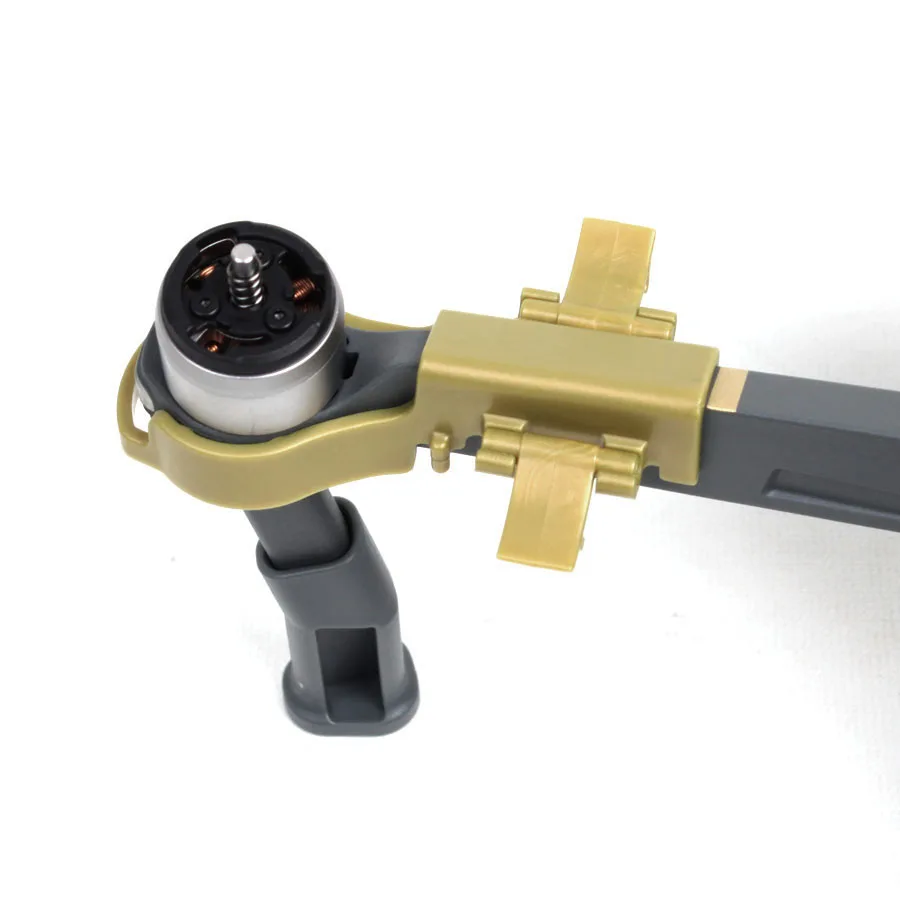 Защита пропеллера для DJI Mavic Pro Platinum камера Дрон запчасти Лопасти реквизиты