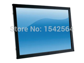 Tela de Toque ir para o Projeto Xintai Toque Multi Infravermelho Touch Frame 22 Polegada 2 Pontos Kit ir - Imagem 2