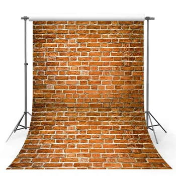 

NeoBack Photography Backdrops Red Brick Wall Newborn Backdrop Children Photography brick Decor Photocall Backdrop Photo Studio