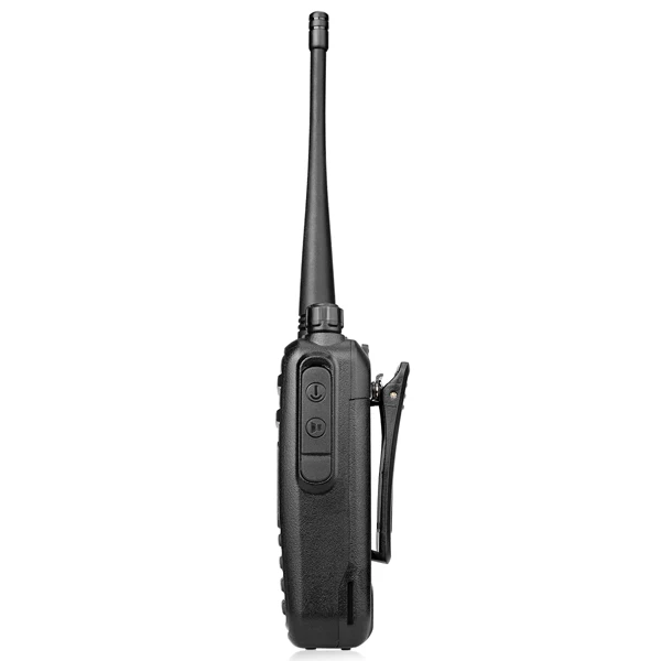 2 шт. RETEVIS RT80 Walkie Talkie DMR цифровое радио UHF VOX FM Ham радио приемопередатчик Любительское радио Comunicador Walk Talk+ 1X кабель