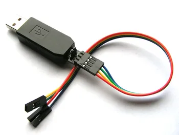 

USB2I2C USB to I2C IIC TWI I2C Dedicated USB Converter Adapter