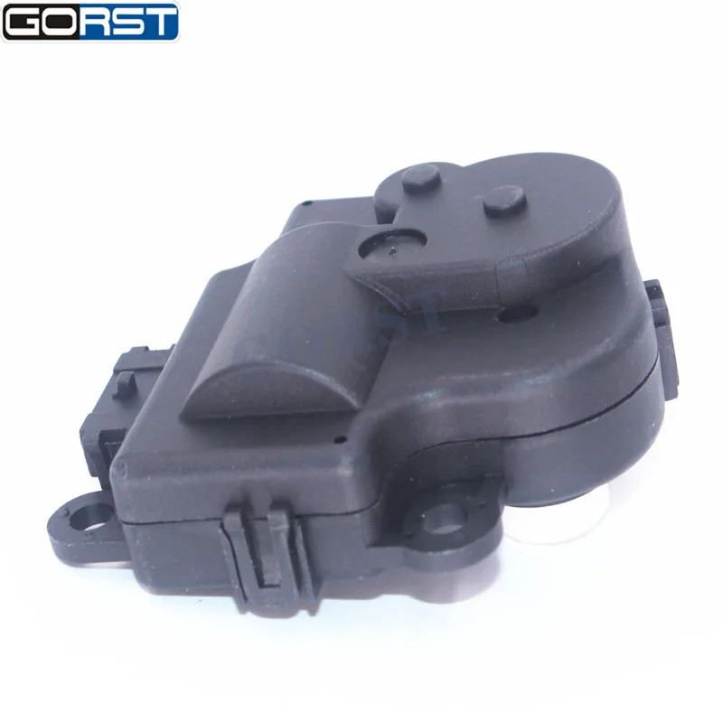 Buy Auto parts 604 108 HVAC Heater Blend Door Actuator