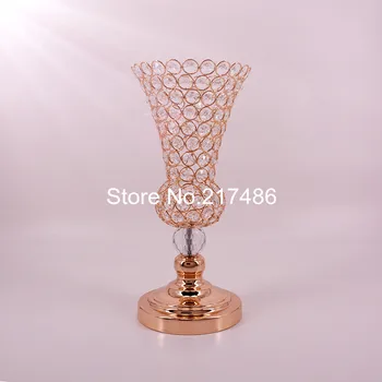 

new style Wedding Table Centerpiece Decoration Vases Flower