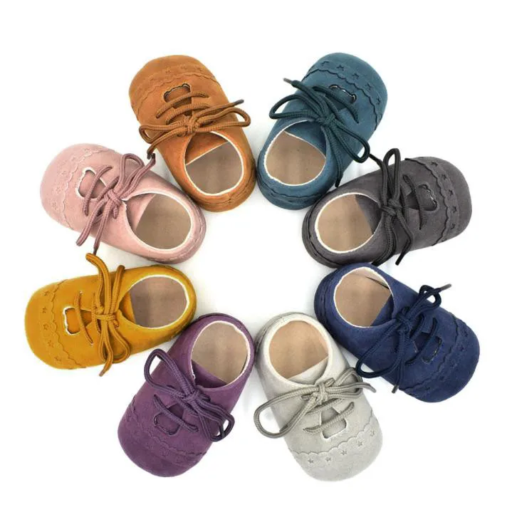 Hot baby sneakers anti slip Hot baby sneakers anti slip