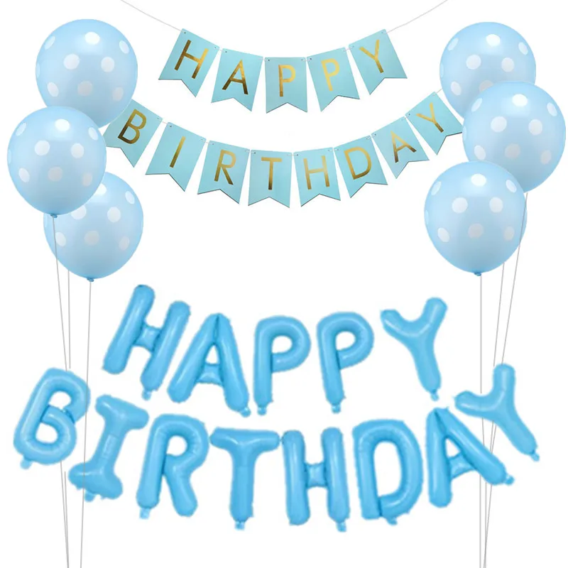 16 pulgadas oro rosa azul Feliz cumpleaños Globos de aire cartas Alphabe Globos de papel de aluminio niños cumpleaños bebé ducha fiesta Globos 16 pulgadas oro rosa azul Feliz cumpleaños Globos de aire cartas Alphabe Globos de papel de aluminio niños cumpleaños bebé ducha fiesta Globos