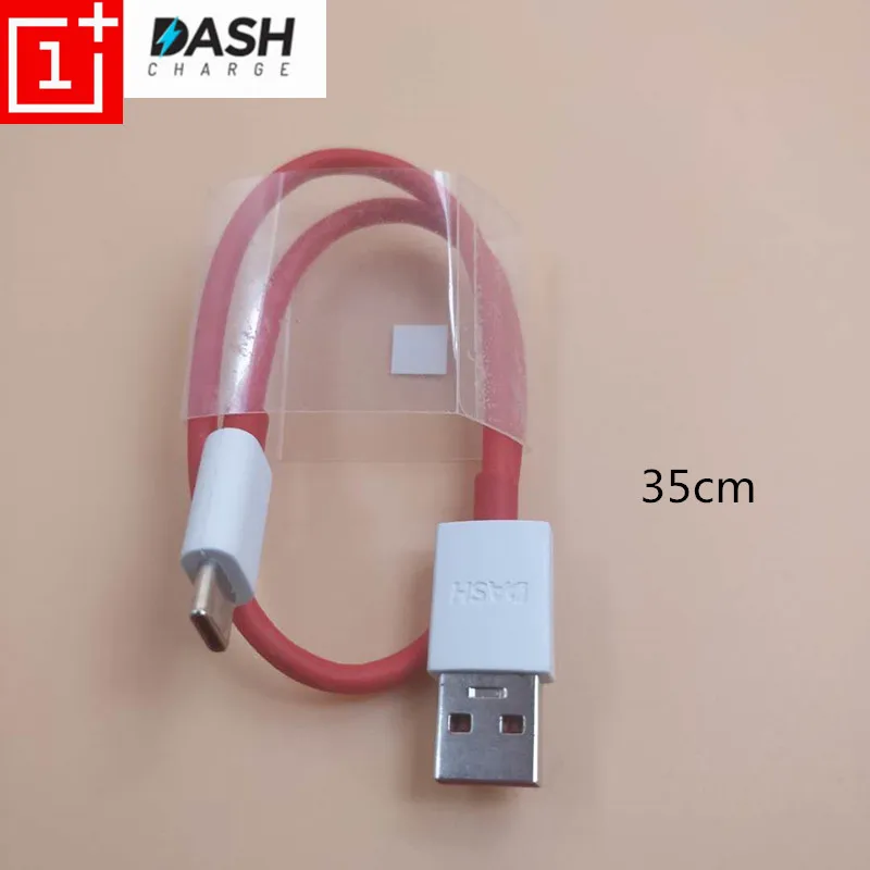 / 35 см/100 см/150 см красный 4A Usb 3,1 type C Oneplus 6 Dash Кабель зарядного устройства для One Plus 6T 5t 5 3t 3 мобильного телефона - Цвет: 35CM Dash Cable