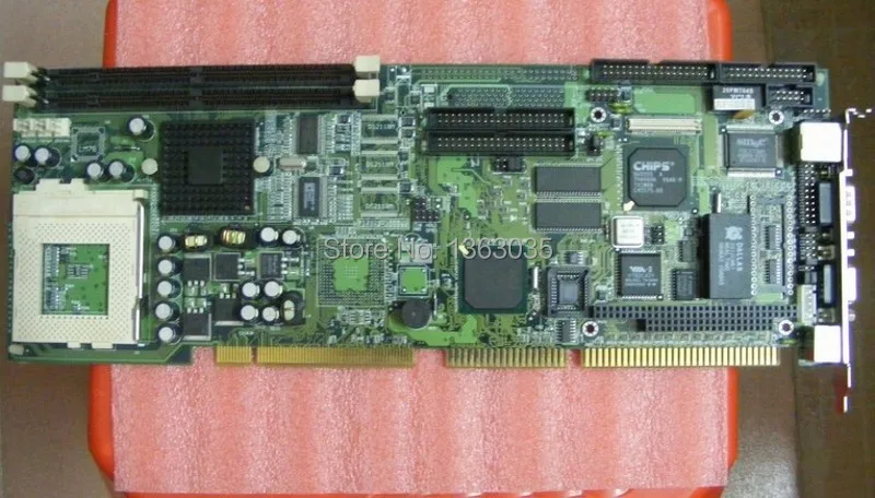 P-II SBC  2