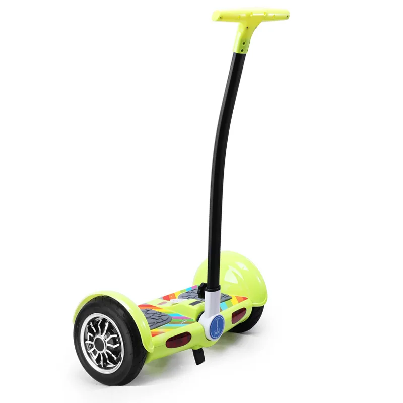 hoverboard suv