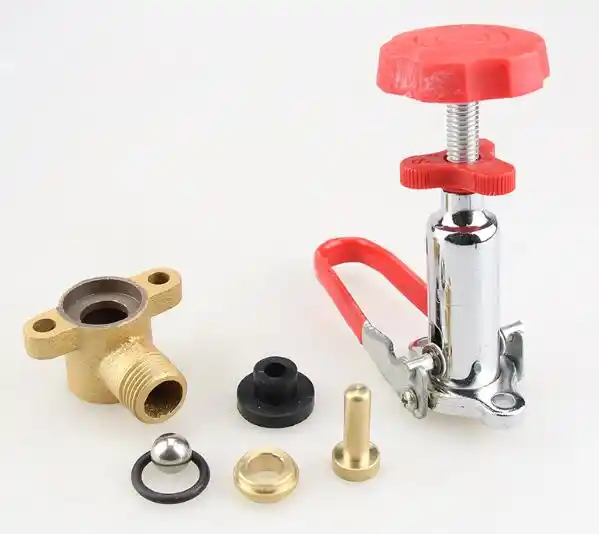 power sprayer