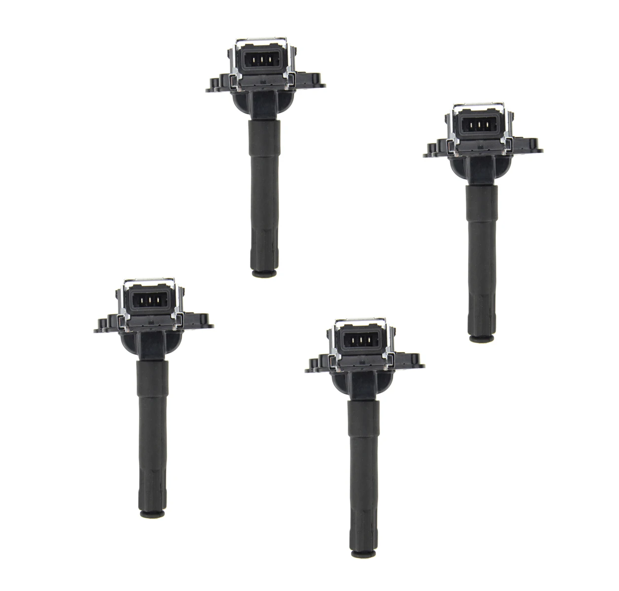 Audi A4 Ignition Coils