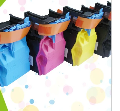 

2017 Free shipping!!! compatible Color Copier Toner Cartridge TNP22 for Konica Minolta BIZHUB C35/C35P,4pcs/lot laser cartridge