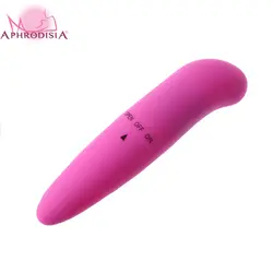 APHRODISIA мини вибратор G-Spot, водонепроницаемая маленькая пуля Стимуляция клитора Секс-игрушки для взрослых, товары для взрослых для женщин