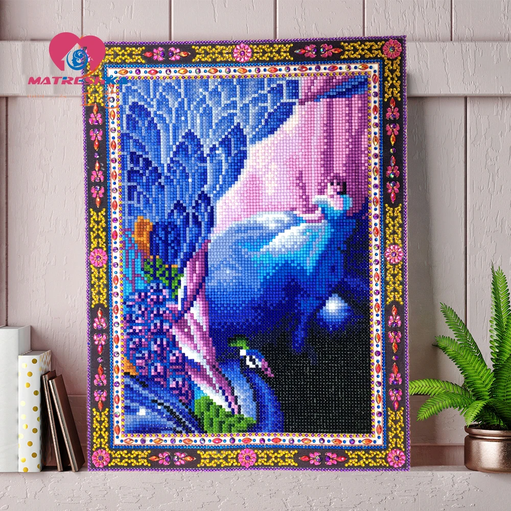 

DIY Special Diamond Painting accessories Princess Needlework 5d Full diy display Drill Diamond Embroidery Mosaic kits Home decor