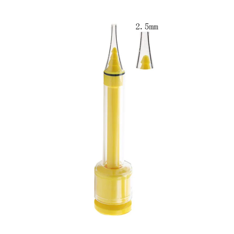 Слуховой аппарат шприц для отпечатков ушей слуховые аппараты CIC IEC формы