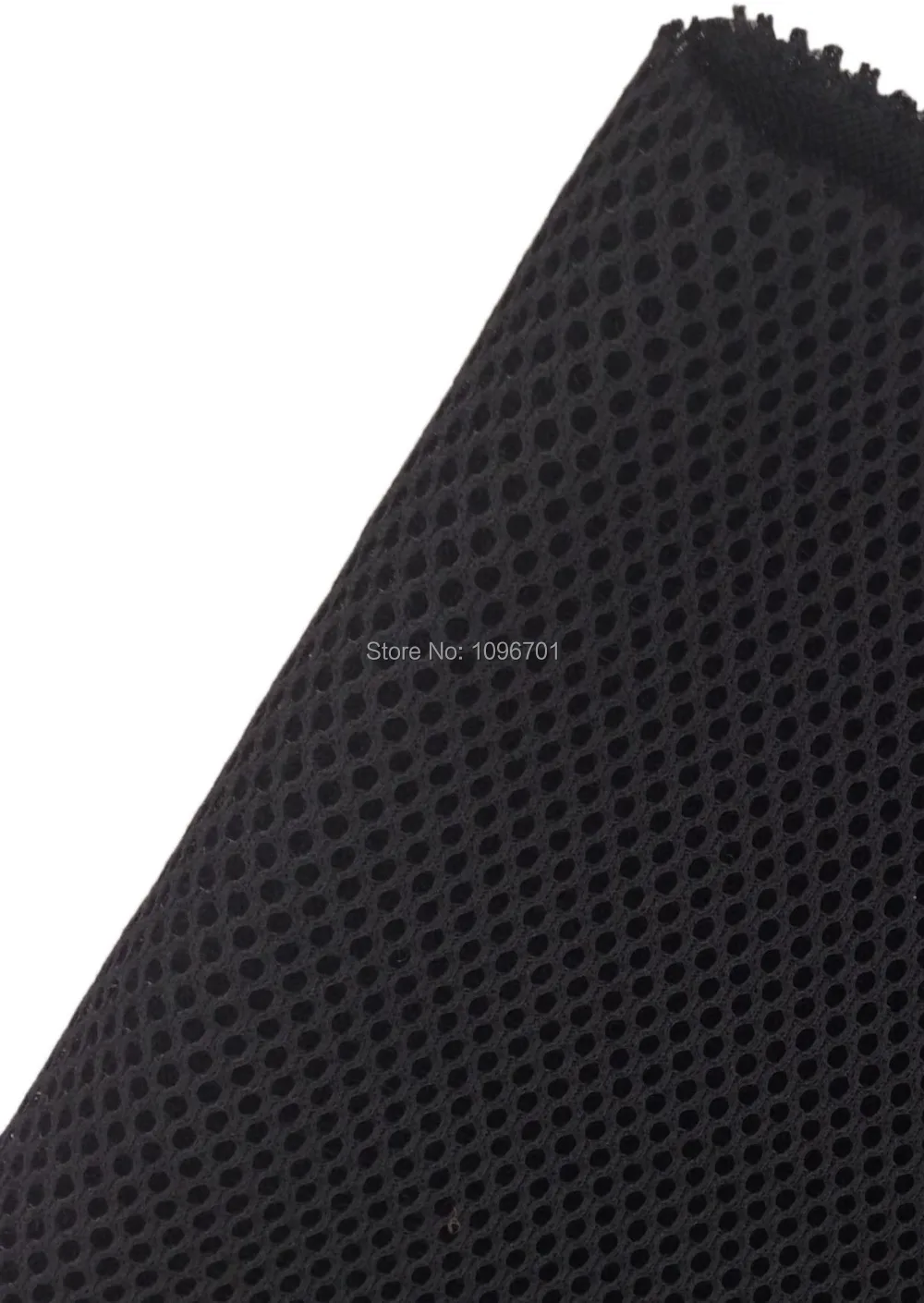 Antique black speaker face mask cloth grille cloth speaker net fabric