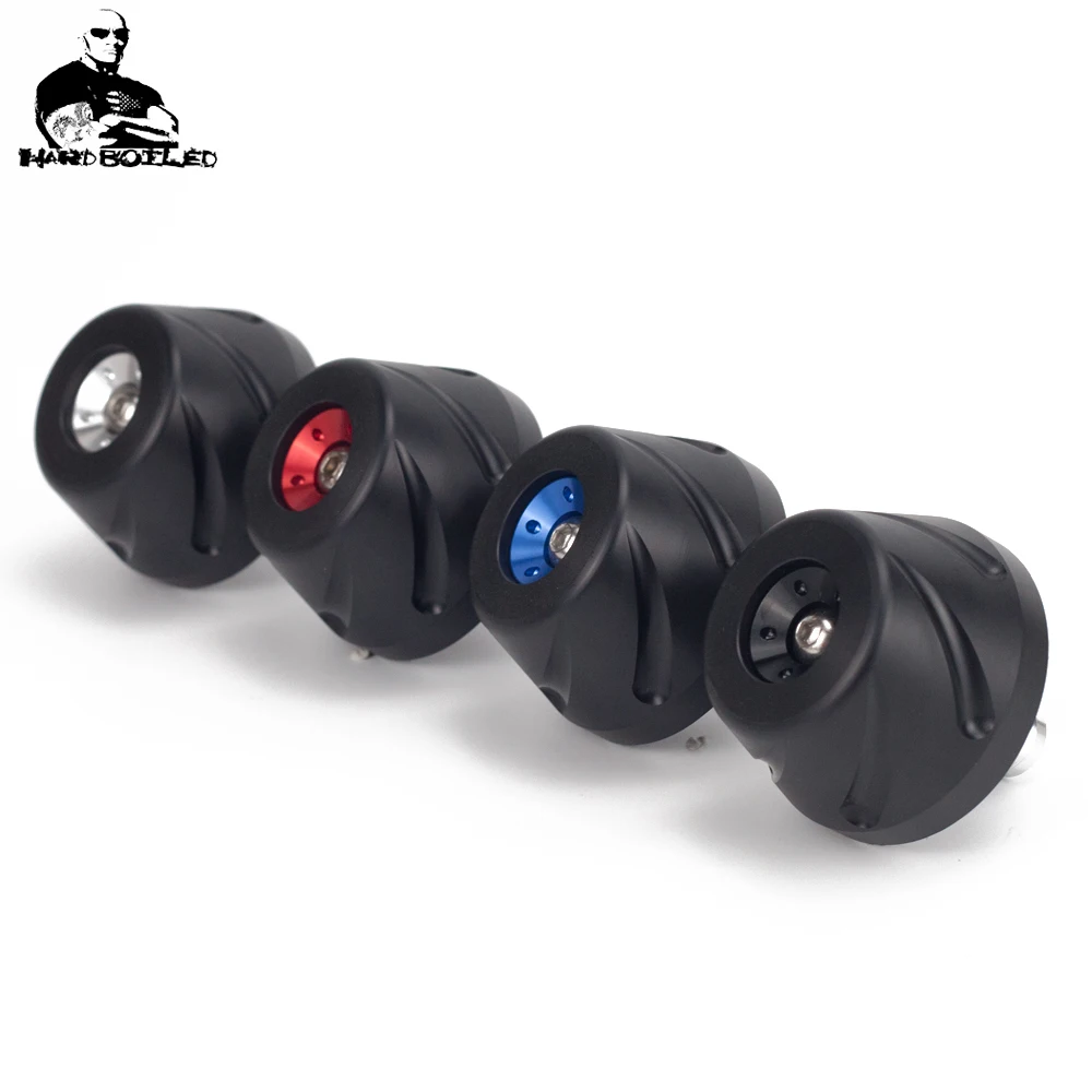 Для BMW R1250R R1250RT R1250GS R1200GS ADV. Защитные накладки на ползунки колеса R1200R R1200RS R1200RT LC R1250