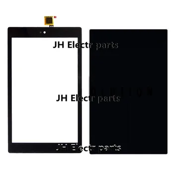 

100% Tested NEW LCD Display Screen+Touch Screen Replacement For AMAZON Kindle Fire HD8 2017 HD 8 2017 Free Tools