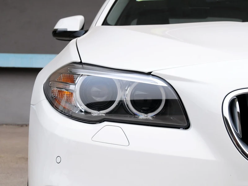 2014 bmw 525li
