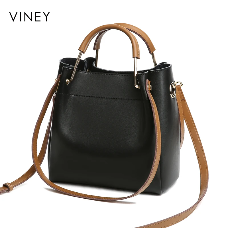 Viney/женская сумка-мешок, новинка, Chao, Корейская версия, Baitao, Наклонная Сумка, женская сумка, модная простая ручная сумка на плечо - Цвет: Бежевый