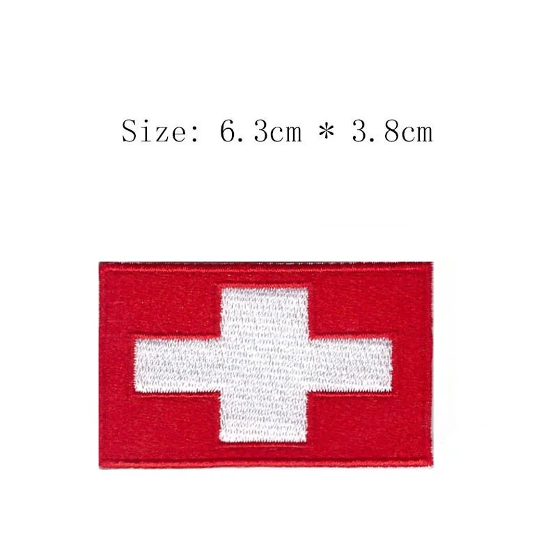 Switzerland
