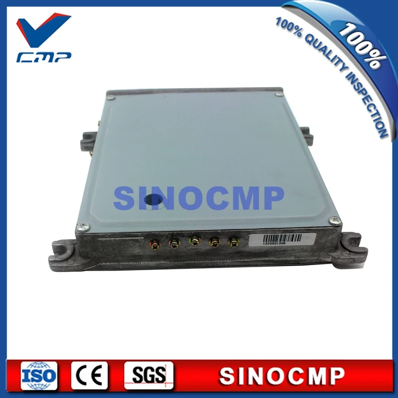

EX200-5 Excavator hefei Control Panel 4369340 for Hitachi