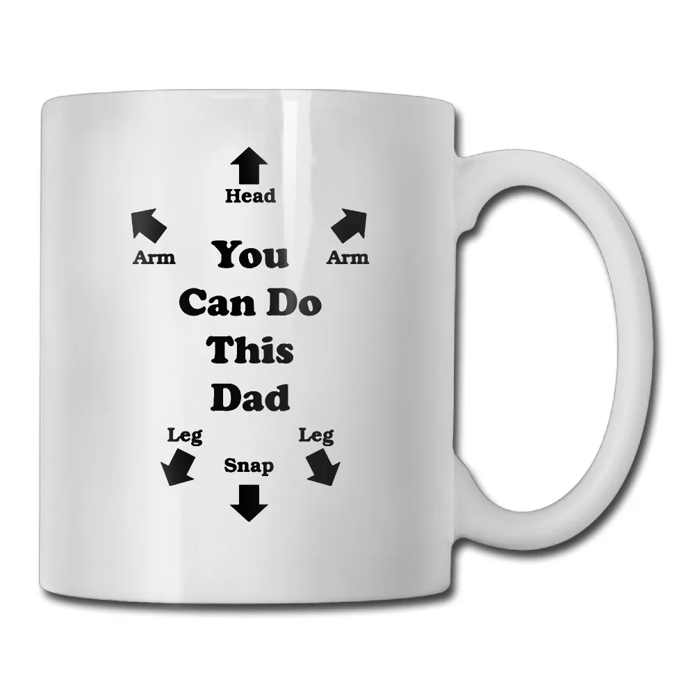 dad coffee tumbler