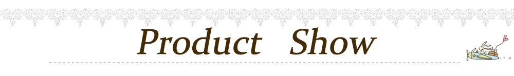 Product Show