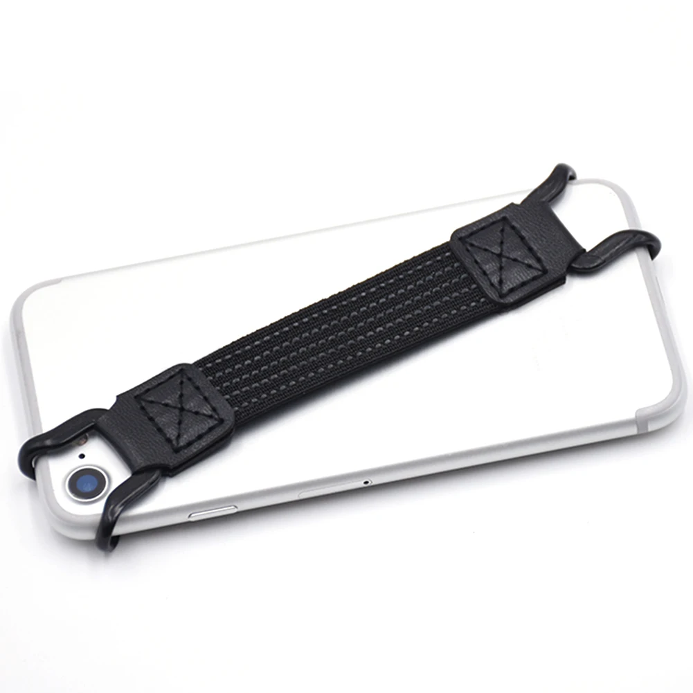 Phones Smartphone Security Hand Strap Phone Holder Support Holding Universal For Samsung For IPhone