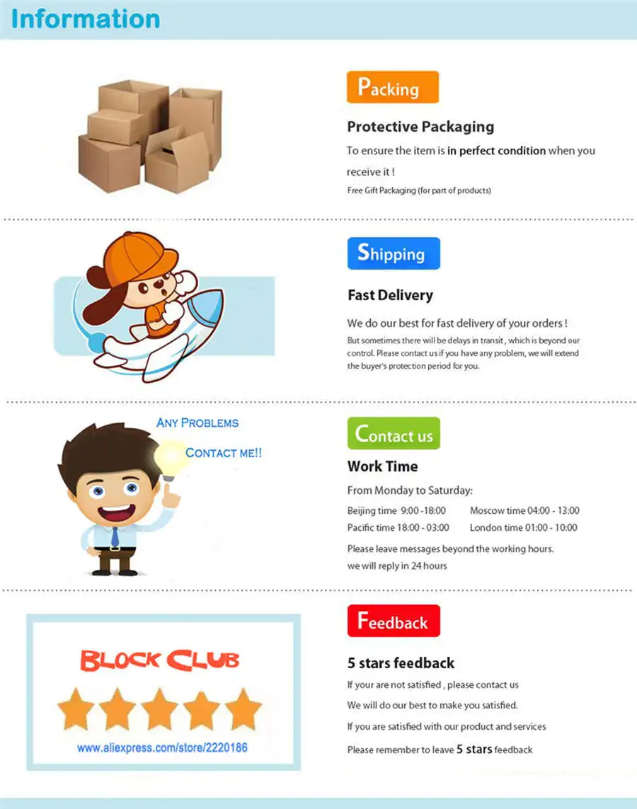 Block Club 